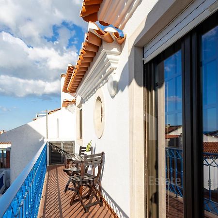 Casa Do Pescador By Acasadascasas Ericeira Luaran gambar