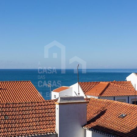 Casa Do Pescador By Acasadascasas Ericeira Luaran gambar