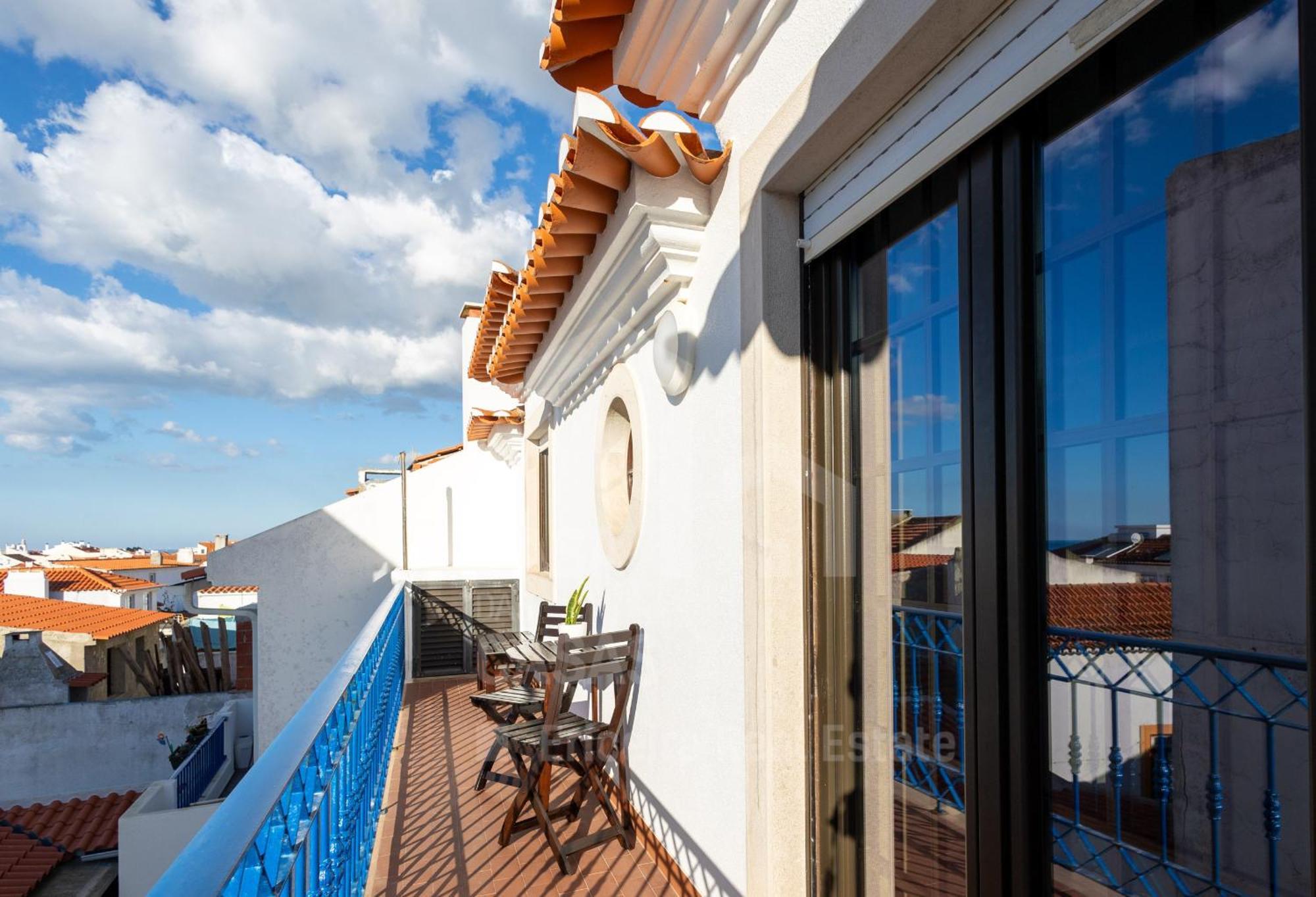 Casa Do Pescador By Acasadascasas Ericeira Luaran gambar