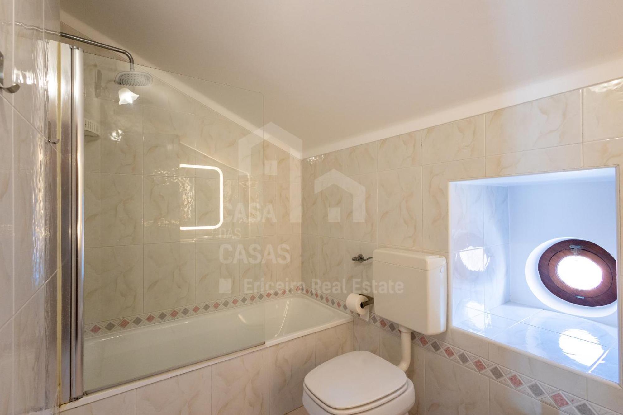 Casa Do Pescador By Acasadascasas Ericeira Luaran gambar