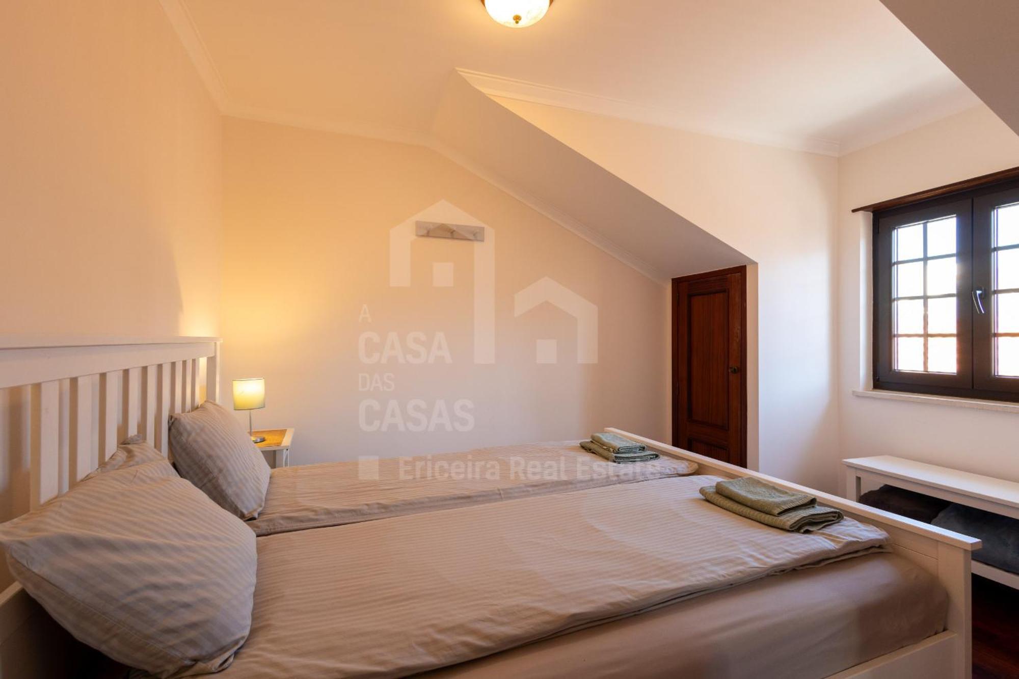 Casa Do Pescador By Acasadascasas Ericeira Luaran gambar