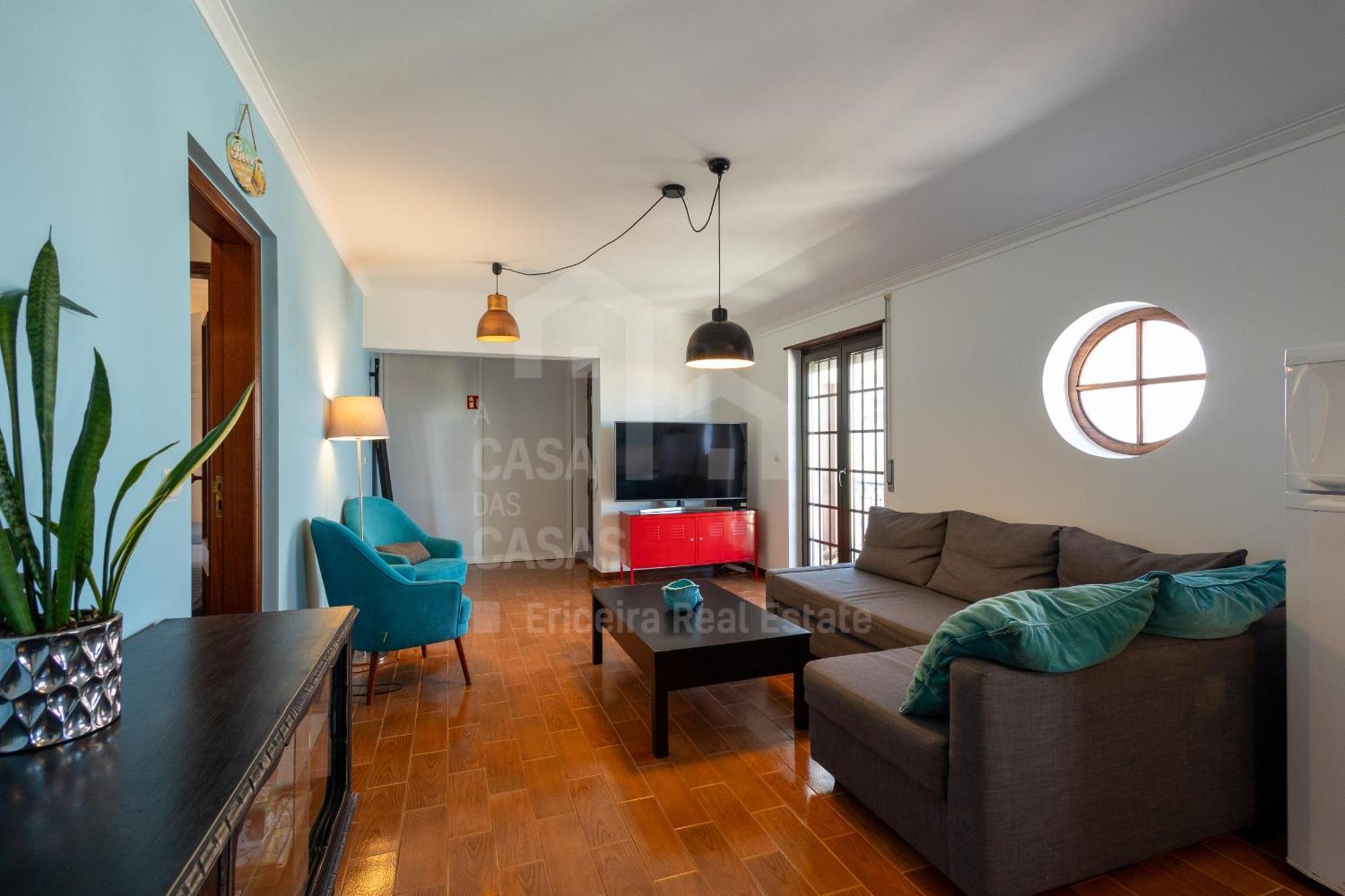 Casa Do Pescador By Acasadascasas Ericeira Luaran gambar
