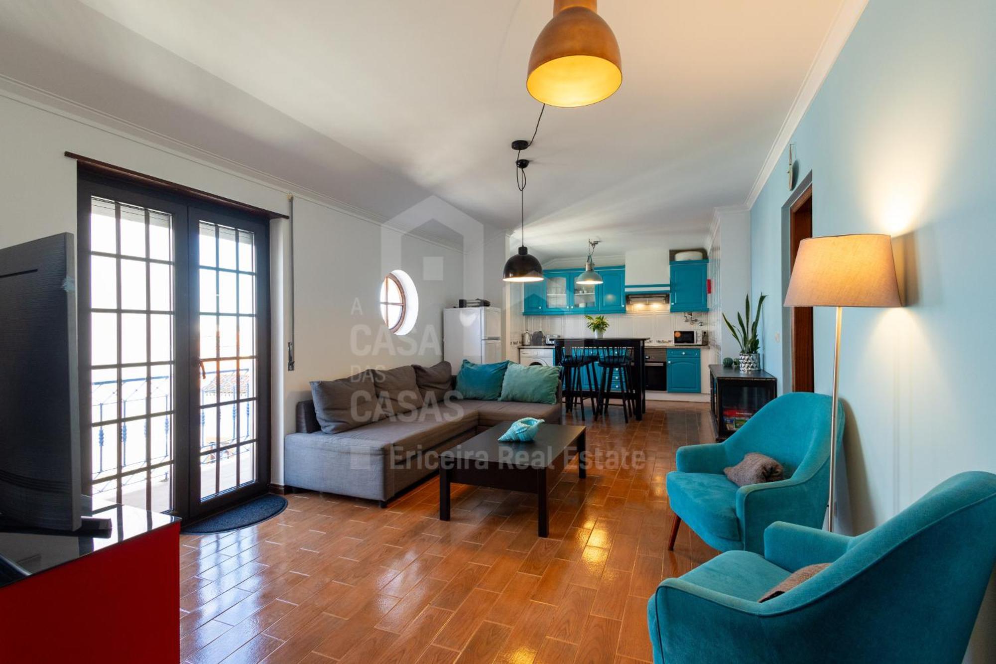 Casa Do Pescador By Acasadascasas Ericeira Luaran gambar
