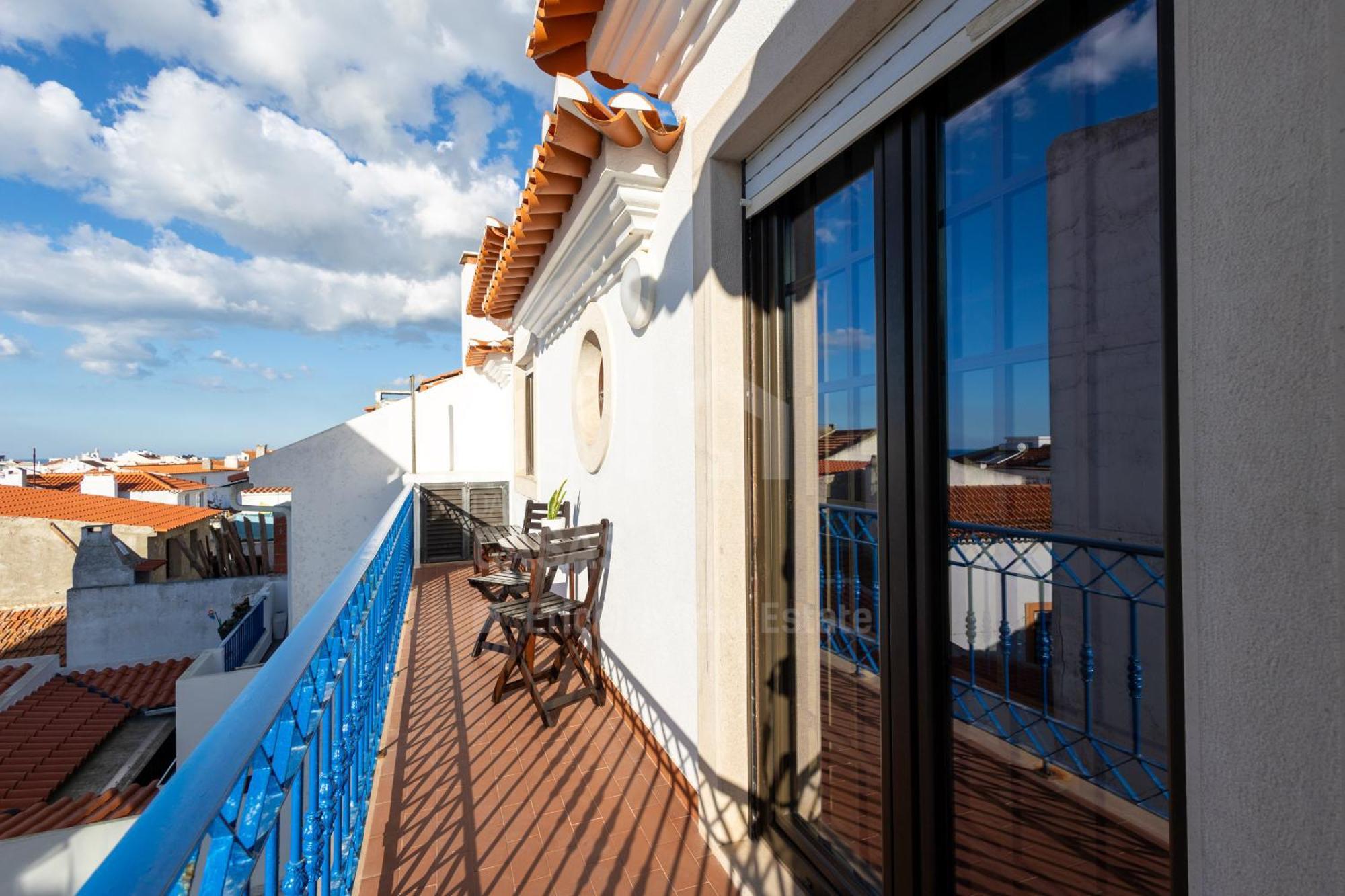 Casa Do Pescador By Acasadascasas Ericeira Luaran gambar