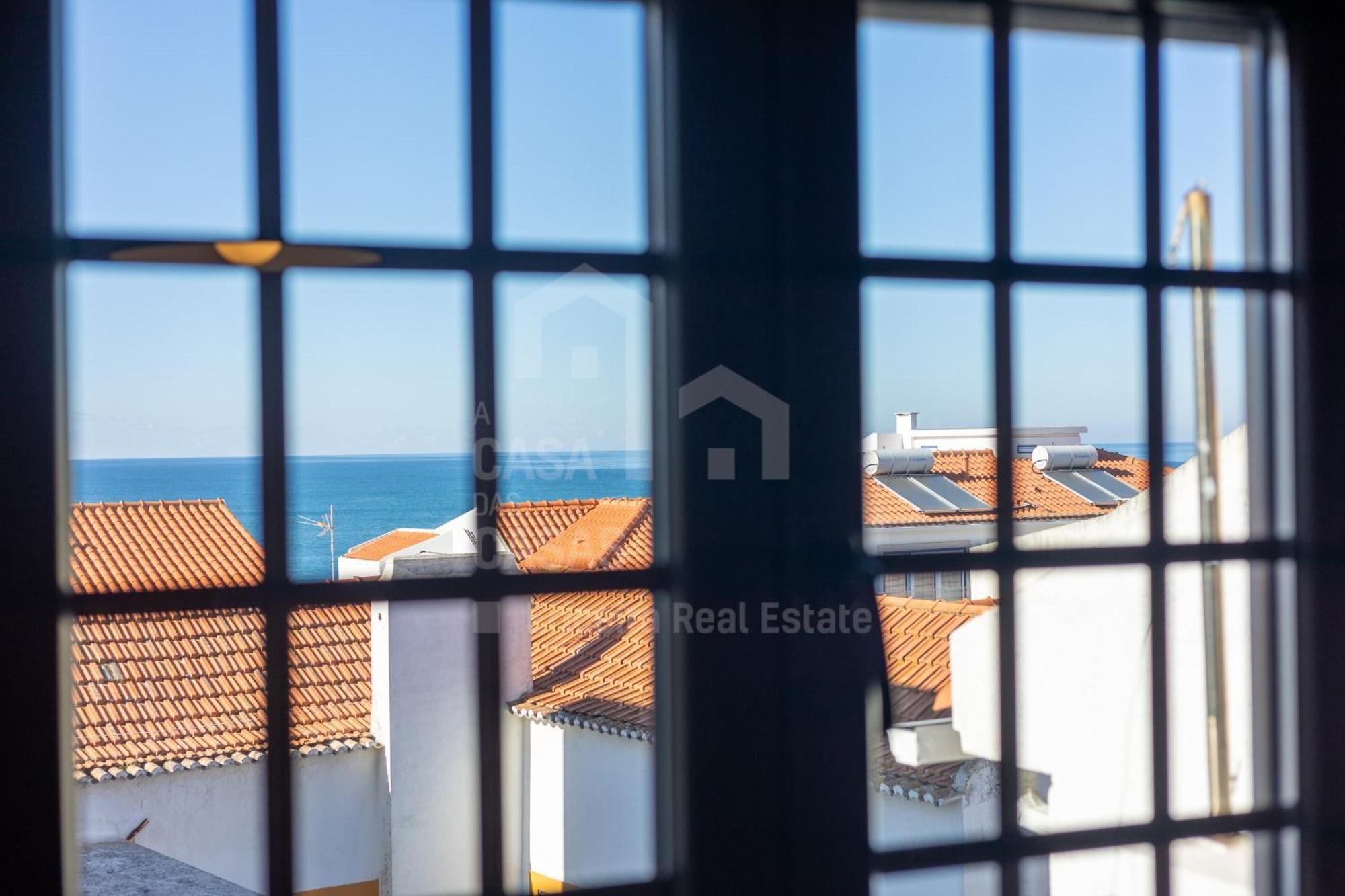Casa Do Pescador By Acasadascasas Ericeira Luaran gambar