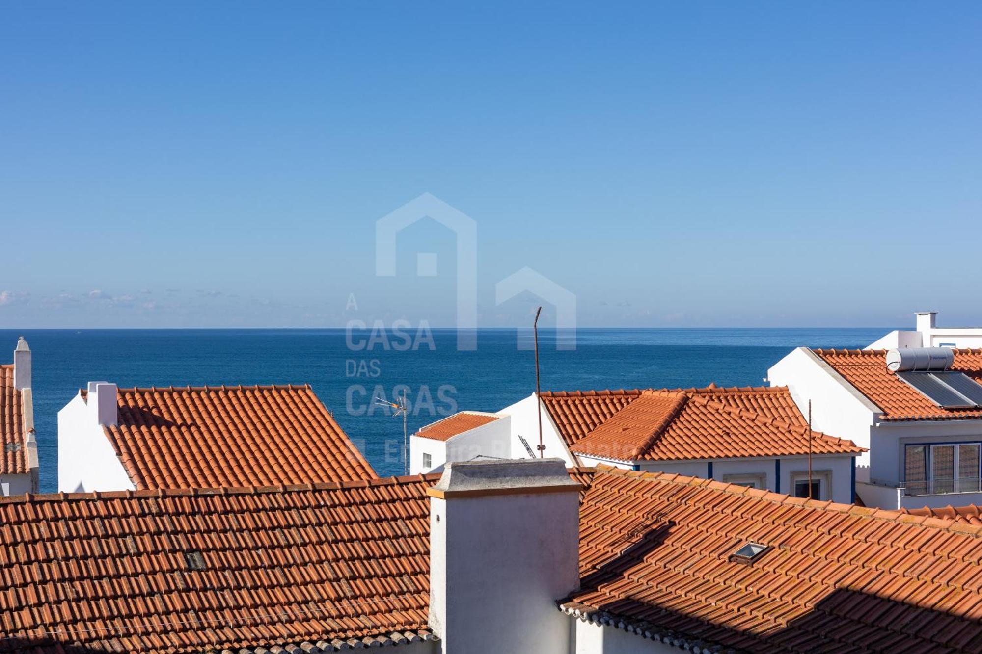 Casa Do Pescador By Acasadascasas Ericeira Luaran gambar